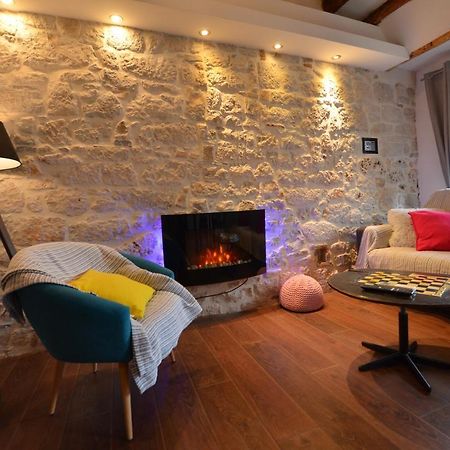 Noanna Apartment Ρόβινι Εξωτερικό φωτογραφία