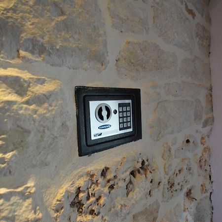 Noanna Apartment Ρόβινι Εξωτερικό φωτογραφία