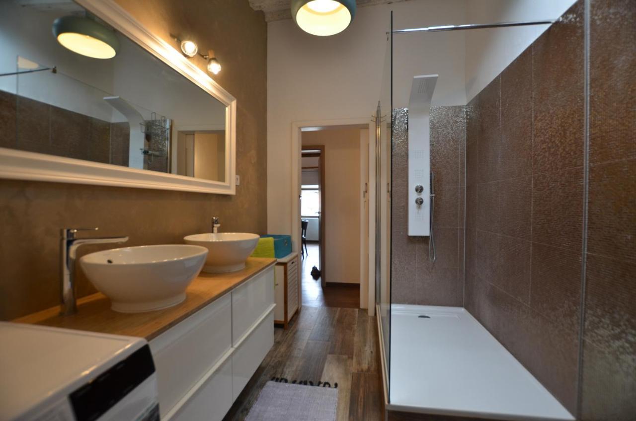 Noanna Apartment Ρόβινι Εξωτερικό φωτογραφία